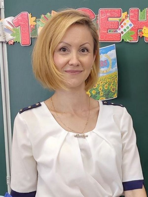 Гариева Алина Ринатовна Гариева Алина Ринатовна.