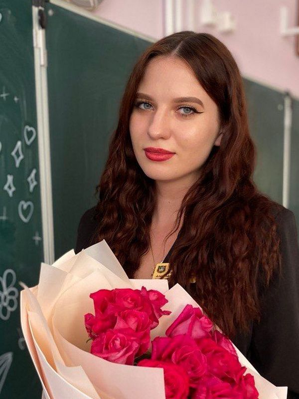 Начевная Александра Сергеевна Начевная Александра Сергеевна.